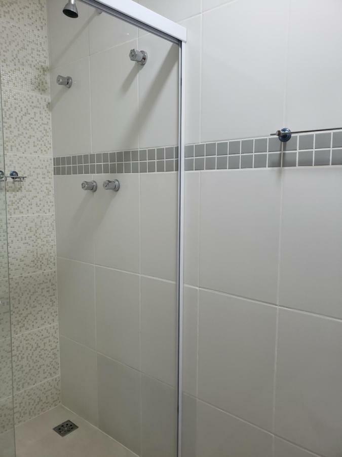 Hotel Umuarama Aparecida Sp מראה חיצוני תמונה